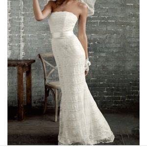 Galina Wedding Dress
